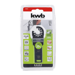 BRZESZCZOT DO MULTITOOL 22x48MM. 49709152