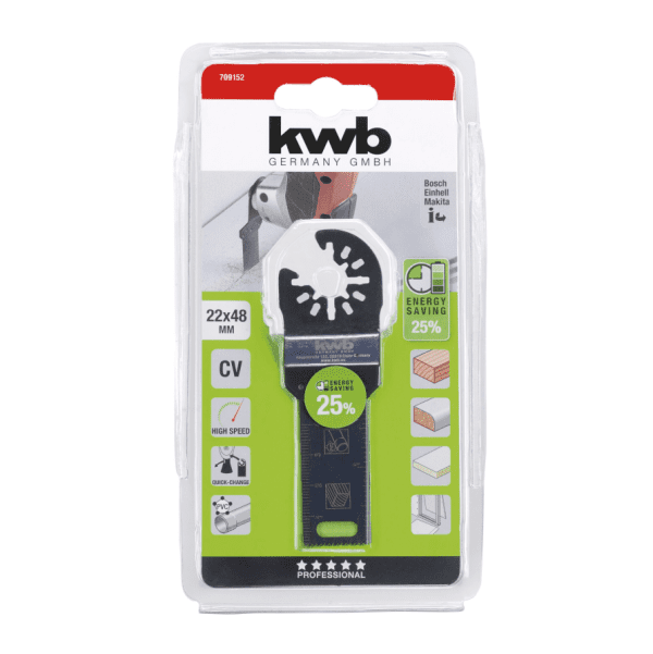 BRZESZCZOT DO MULTITOOL 22x48MM. 49709152