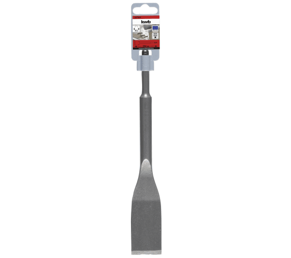 DŁUTO PŁASKIE 250 MM SDS PLUS 49247504