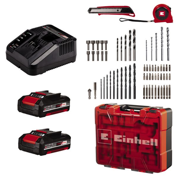 einhell-te-cd-18/40-li-i-+64-(2x2,0ah)-wiertarko-wkrętarka-4513992