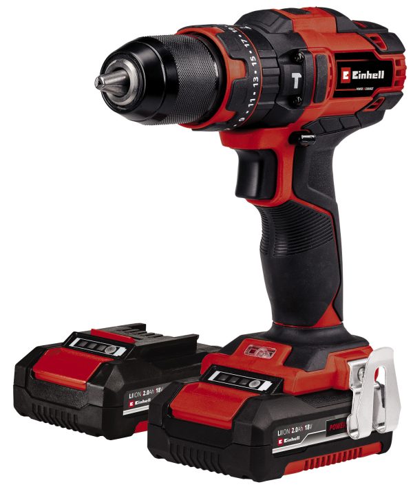 einhell-te-cd-18/40-li-i-+64-(2x2,0ah)-wiertarko-wkrętarka-4513992