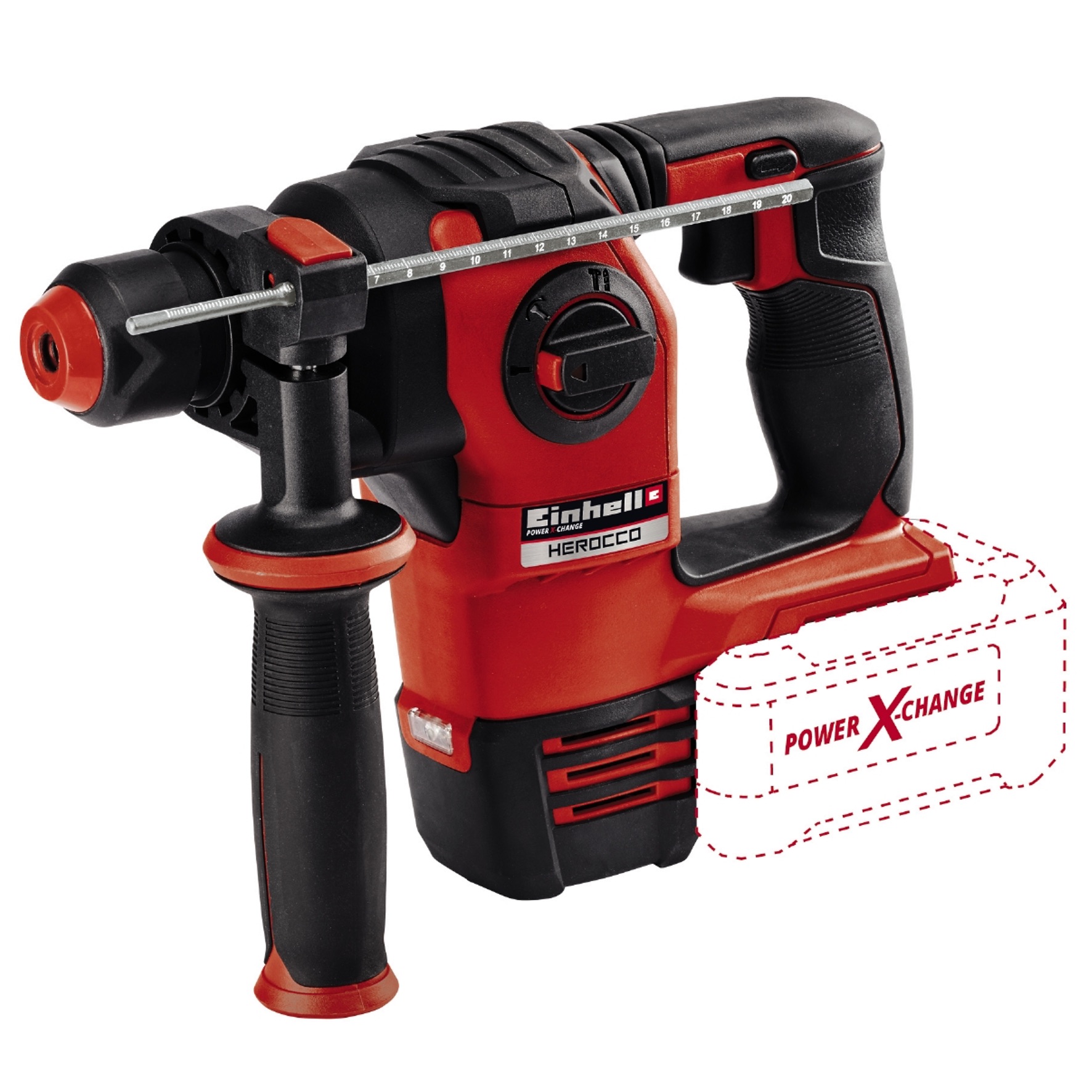 einhell-herocco-(zs-5,2ah)-młot-udarowy-aku-4814513900