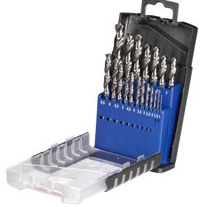 einhell-zestaw-wierteł-19-szt.-1-10mm-49205920