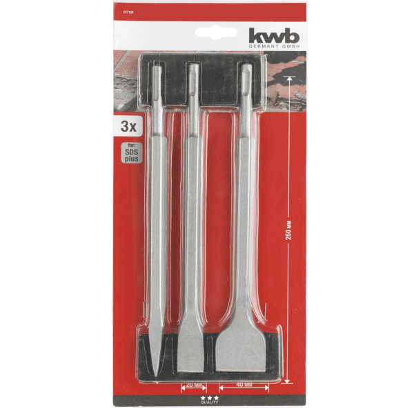 DŁUTA 3 SZT SDS 49247190