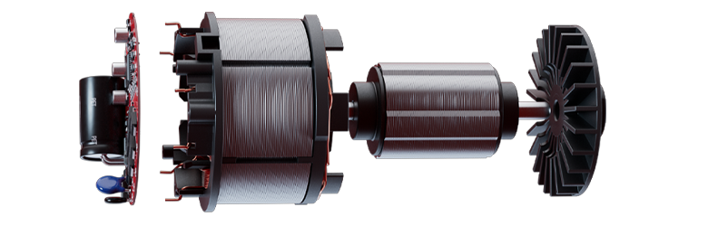 Einhell brushless energy