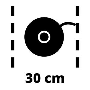einhell-ge-ct-18/30-li-solo-podkaszarka-aku-3411250