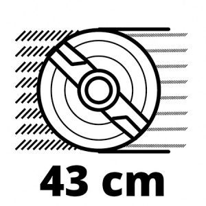 einhell-ge-cm-36/43-li-m-solo-kosiarka-aku-3413246