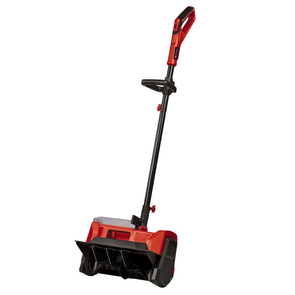 ODŚNIEŻARKA GE-ST 36/40 Li E-Solo 3417011