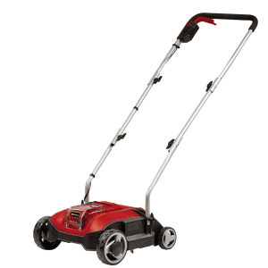 Aerator / wertykulator