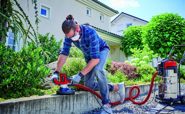 SZLIFIERKA DO BETONU TE-DW 180 4259940 - obrazek 6