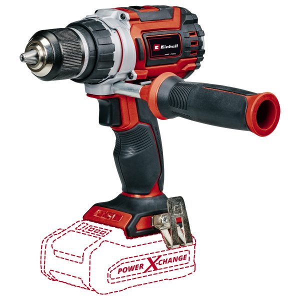 einhell-tp-cd-18/60-li-bl-solo-wiertarko-wkretarka-udar-4514210