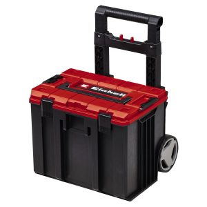 WALIZKA NARZĘDZIOWA Z KÓŁKAMI E-CASE L 4540014