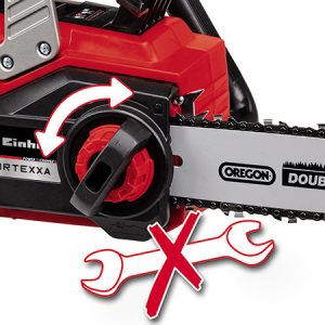 einhell-fortexxa-18/30-solo-piła-łańcuchowa-aku-4600010