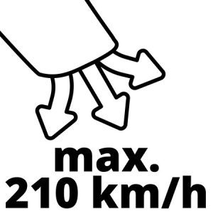 einhell-ge-cl-18-li-e-solo-dmuchawa-do-liści-aku-3433532