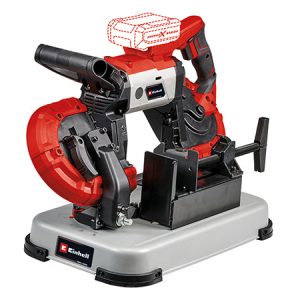 einhell-te-mb-18/127-u-li-solo-piła-taśmowa-aku-4504215