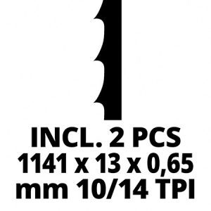 einhell-te-mb-18/127-li-solo-piła-taśmowa-aku-4504216
