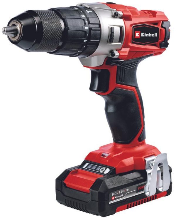 einhell-te-cd-18/2-li-i-+64-(2x2,0-ah)-wiertarko-wkrętarka-4514221