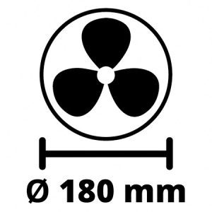 einhell-ge-cf-18/2200-li-solo-wentylator-aku-3408035
