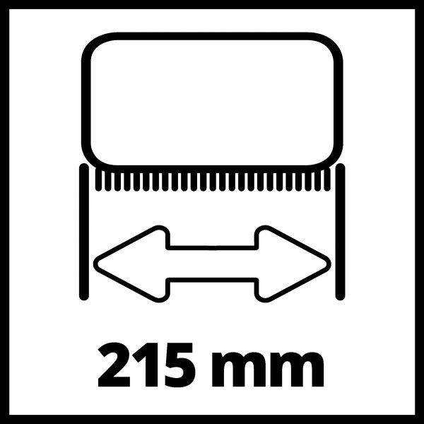 einhell-picobella-szczotka-(medium---kamień)-3424120