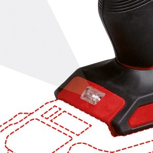 einhell-te-sg-18/10-li---solo-pistolet-do-kleju-4522250