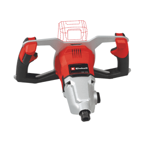 MIESZADŁO AKUMULATOROWE TP-MX 18-2 Li BL Solo 4258770