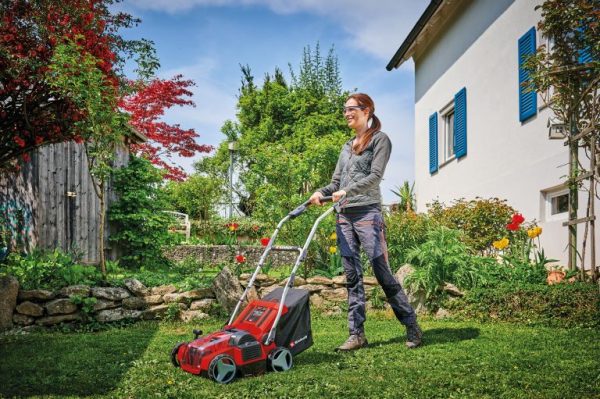 AERATOR/WERTYKULATOR AKU GE-SA 36/35 Li-Solo 3420685 - obrazek 9