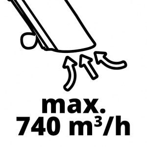 einhell-venturro-36/240-odkurzacz-do-liści-aku-3433640