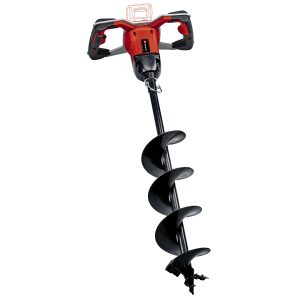 WIERTNICA GLEBOWA GP-EA 18/150 Li BL-Solo 3437000