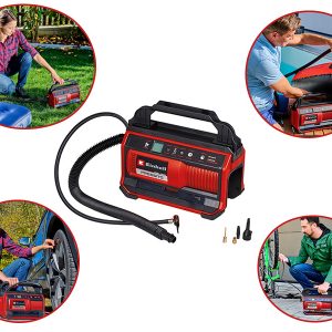 einhell-pressito-18/25-kompresor-aku-solo-4020420