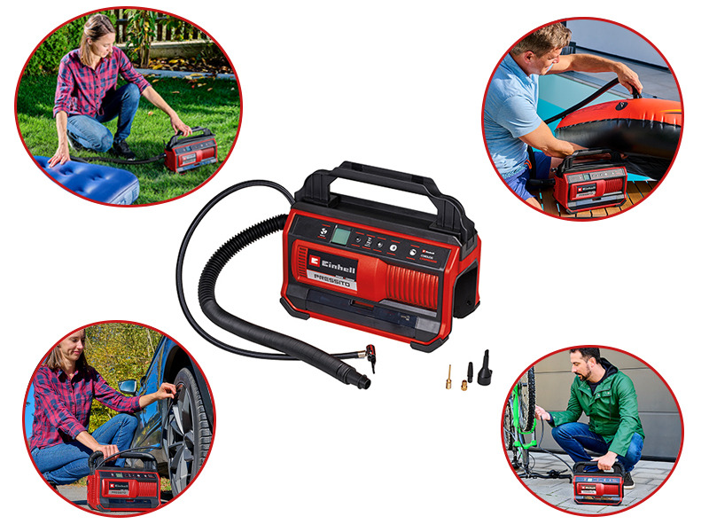 einhell-pressito-18/25-kompresor-aku-solo-4020420