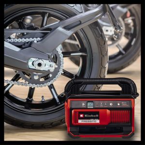einhell-pressito-18/25-kompresor-aku-solo-4020420