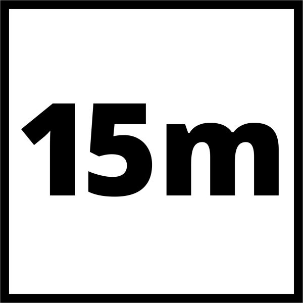 einhell-wąż-ciśnieniowy-6mm-15m-4138200