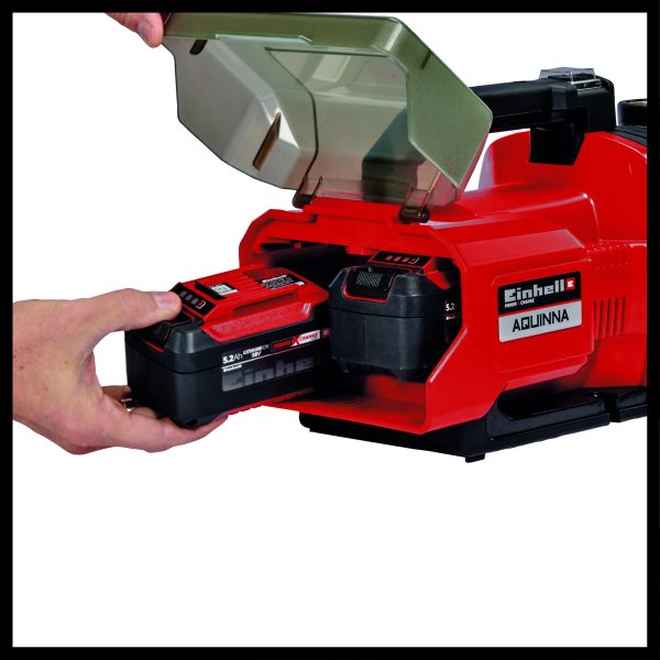 einhell-aquinna-36/30-pompa-ogrodowa-aku-4180400