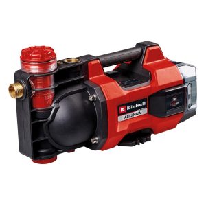 POMPA OGRODOWA AQUINNA 36/38 F LED 4180410