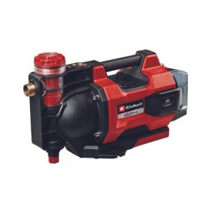 POMPA OGRODOWA AKU AQUINNA 36/38F LED AUTOMATIC 4180420