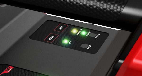 POMPA OGRODOWA AKU AQUINNA 36/38F LED AUTOMATIC 4180420 - obrazek 4