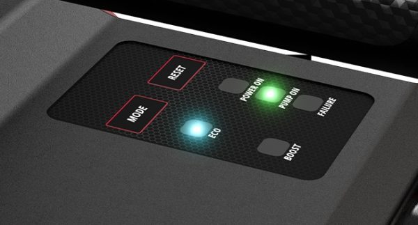 POMPA OGRODOWA AKU AQUINNA 36/38F LED AUTOMATIC 4180420 - obrazek 7