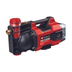 POMPA OGRODOWA AKU AQUINNA 18/30F LED 4180430