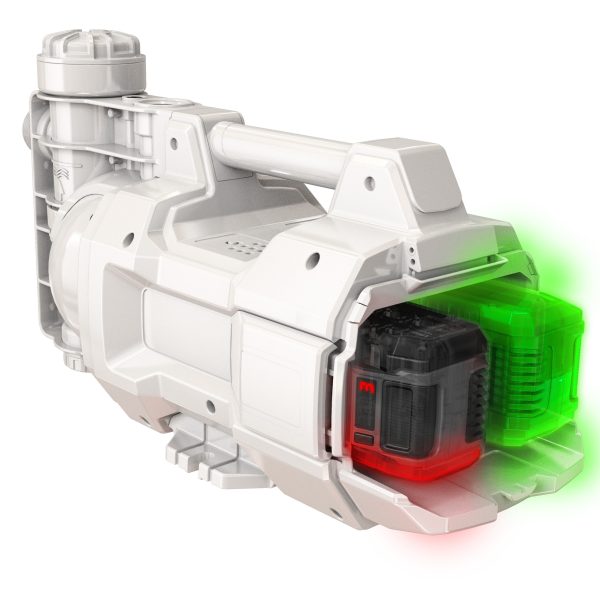 POMPA OGRODOWA AKU AQUINNA 18/30F LED 4180430 - obrazek 9