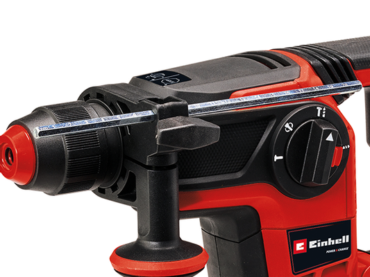 Młot udarowy Einhell TP-HD 26 18 Li BL Solo_