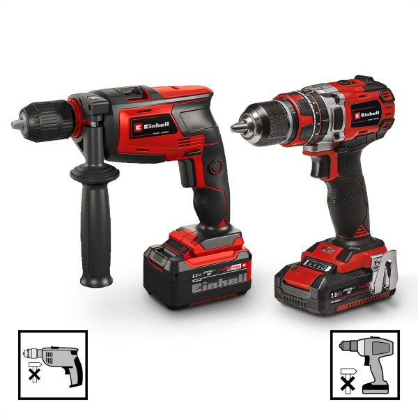 ZESTAW BITÓW 42 SZT M-CASE 49118953 - obrazek 6