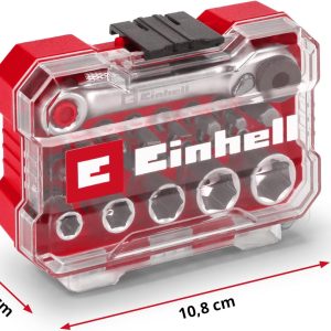 einhell-xs-case-zestaw-bitów-21-szt.-49118683