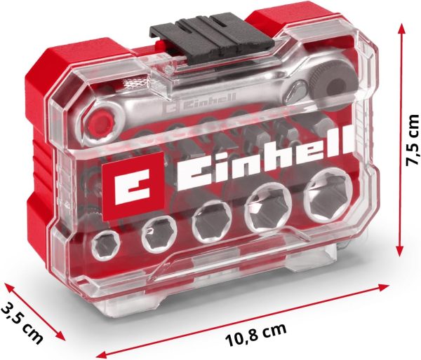 einhell-xs-case-zestaw-bitów-21-szt.-49118683