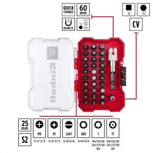 einhell-xs-case-zestaw-bitów-32-szt.-49118693
