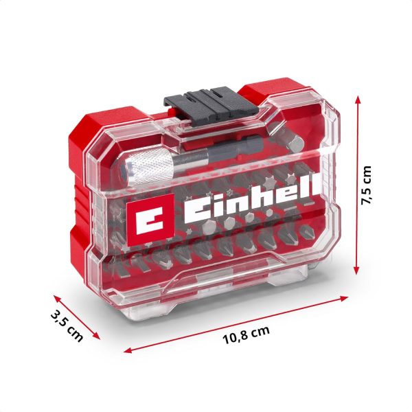einhell-xs-case-zestaw-bitów-32-szt.-49118693