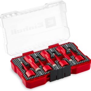 einhell-m-case-zestaw-otwornic-7-szt.-49500400