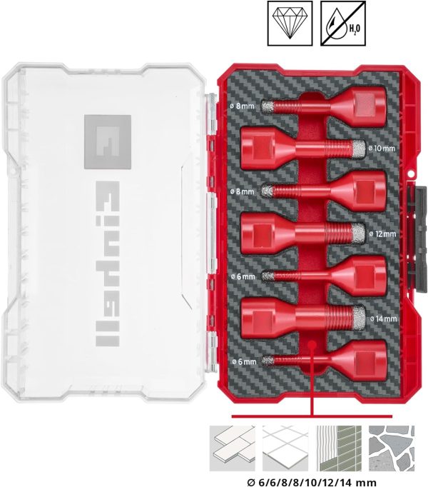 einhell-m-case-zestaw-otwornic-7-szt.-49500400