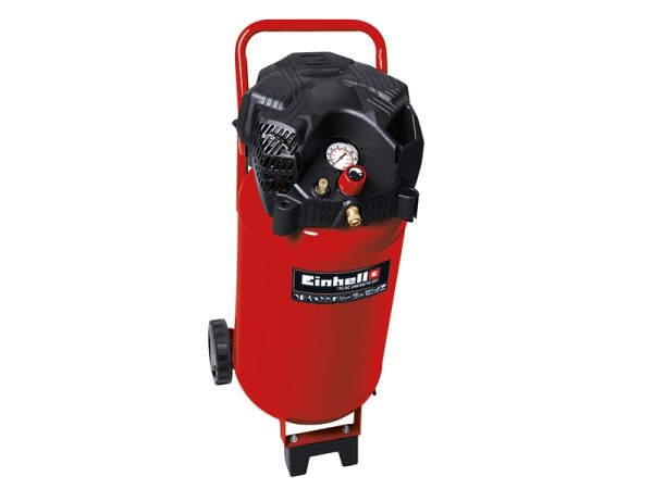 KOMPRESOR BEZOLEJOWY TC-AC 240/50/10 OF 4010393