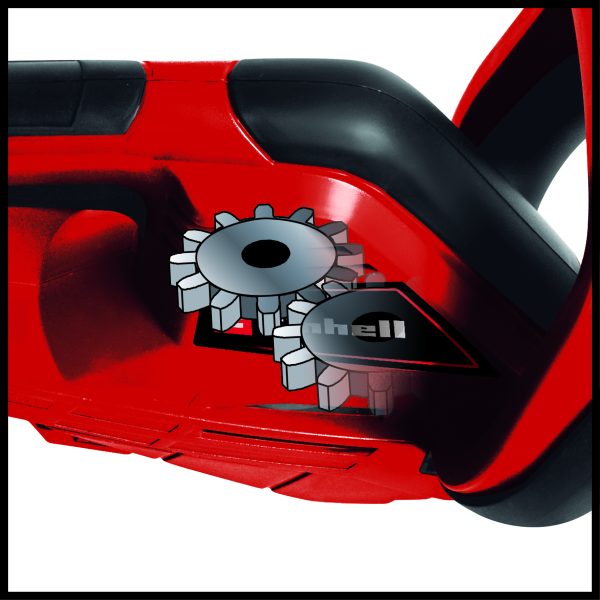 NOŻYCE DO ŻYWOPŁOTU GH-EH 4245 3403460 - obrazek 6