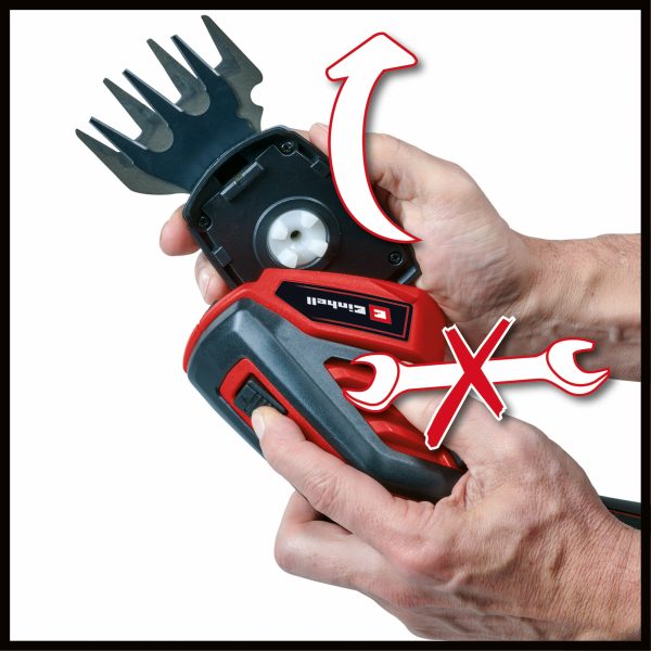 einhell-gc-cg-3,6/70-li--nożyce-do-trawy-i-żywopłotu-3410360